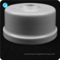 white ceramic lamp parts 95 alumina ceramic wall switch for sale